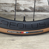 Карбонови капли Bontrager Aeolus Elite 35 TLR Disc R3 Tubeless | HG