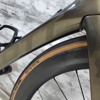 Scott Foil 10 Disc Ultegra Di2 Syncros Carbon | S