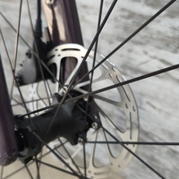 Scott Addict 20 Gravel Disc SRAM Force AXS XPLR Aeolus 3V | S