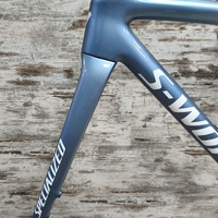 Карбонова рамка Specialized Tarmac SL8 S-Works | 52