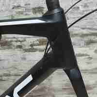 Карбонова рамка BMC Teammachine SLR Seven Disc | 58