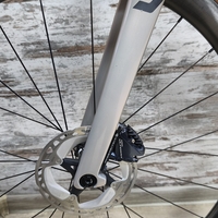 Scott Foil RC30 Disc Ultegra Duke Racing | S