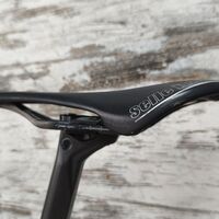 Cipollini Dolomia Ultegra Di2 Aeolus RSL 37 Carbon | L