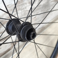 Карбонови капли Bontrager Aeolus Elite 35 TLR Disc R3 Tubeless | HG