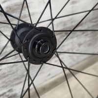 Карбонови капли Bontrager Aeolus Elite 35 TLR Disc R3 Tubeless | HG