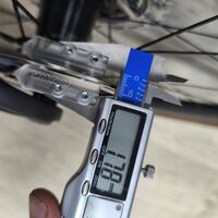 Factor LS Gravel SRAM Force/Rival AXS CeramicSpeed Zipp 303S Tubeless | 49