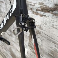 Merida Reacto 6000 Dura-Ace R9100 Rim | L