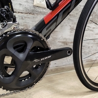 Scott Foil 30 105 R7000 Shimano/Syncros | L