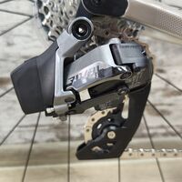 Argon 18 Equation SRAM Rival AXS DT Swiss | M