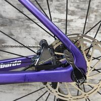Lombardo Mugello R52 Limited Edition E-Bike Ultegra Disc DT Swiss | 50