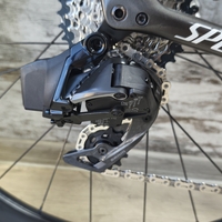 Specialized Tarmac SL7 Pro SRAM RED/Force AXS SLR-1 42 Tubeless | 54