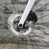 Giant Defy Pro 1 Disc 105 Di2/Ultegra Aeolus Pro 37 Tubeless | S