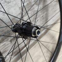 Карбонови капли Fulcrum Wind 40 Disc | HG