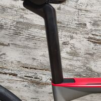 BMC Teammachine SLR01 Four Disc Ultegra Di2 CRD351  | 47