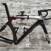 Карбонова рамка Cipollini RB1K The One Rim | M