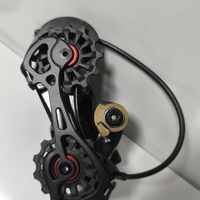 Електронен монтаж Campagnolo Super Record EPS Disc 2x12
