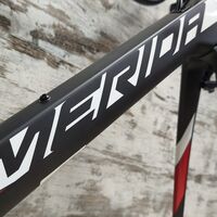 Merida Reacto 6000 Dura-Ace R9100 Rim | L