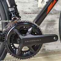 KTM Revelator Alto Exonic Dura-Ace Di2 Hunt 30 Carbon | 49
