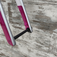 Карбонова рамка Cinelli Pressure II Team Colpack Disc | L