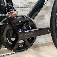 KTM Revelator Alto Master Custom Disc 105 12S Vision Trimax | 49