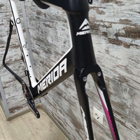 Карбонова рамка Merida Reacto Team Lampre Rim | XL