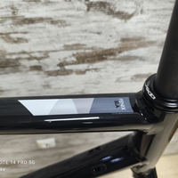 Алуминиева шосейна рамка Ridley Fenix SLA Disc | L