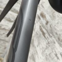 Карбонова рамка FELT ZW2 Rim с дефект на боята | 43