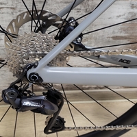 BMC Teammachine SLR01 Four Disc Ultegra Di2 CRD351  | 47