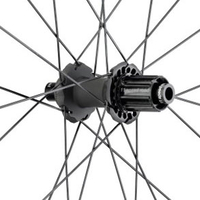 Алуминиеви капли DT Swiss PR1400 DiCut Disc