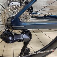 BMC Teammachine SLR01 One Disc Ultegra Di2 без капли | 51