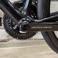 Seka Spear RDC Dura-Ace Di2 12S Elitewheels Powermeter | M