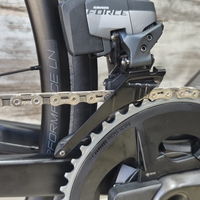 Giant TCR Pro 0 SRAM Force AXS D1 Powermeter DT Swiss Performance | M