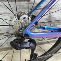 Colnago V4RS Disc Ultegra Di2 Miche | 45.5