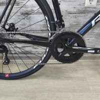Ridley Fenix SLA Disc 105 5800 Fulcrum 900 | L