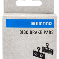 Накладки Shimano BP-G05S-RX Resin