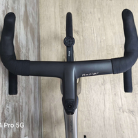 Seka Spear RDC Dura-Ace Di2 12S Elitewheels Powermeter | M