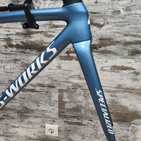 Карбонова рамка Specialized Tarmac SL8 S-Works | 52