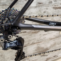 Trek Emonda SL6 Dura-Ace R9100 | 54