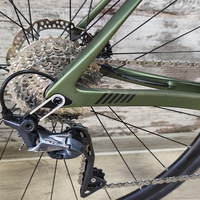 Merida Scultura Endurance 5000 Disc Ultegra Expert | S