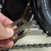 Scott Foil 10 Disc Ultegra Di2 Syncros Carbon | S