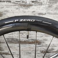 Seka Spear RDC Dura-Ace Di2 12S Elitewheels Powermeter | M