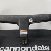 Интегрирано карбоново кормило Cannondale SystemBar R-One Carbon | 110x38