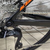 DEMO KTM Revelator Alto Elite Disc 105 Di2 Mavic | 52