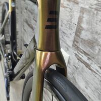 Basso Diamante SV Disc Ultegra Aeolus Elite 35 Carbon | 53