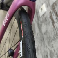 Lombardo Mugello R52 Limited Edition E-Bike Ultegra Disc DT Swiss | 50