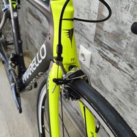 Pinarello Gan RS SRAM Red eTAP Fulcrum Zero Ceramic Rim | 515