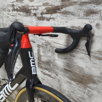 BMC Teammachine SLR01 MOD Disc Ultegra Di2 Miche | 58