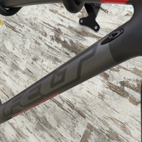 Карбонова рамка FELT ZW2 Rim с дефект на боята | 43