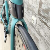 Bianchi Oltre Pro Disc Dura-Ace Di2 12S Speed 40T Carbon | 53
