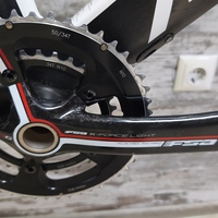 Карбонова рамка Merida Reacto Team Lampre Rim | XL